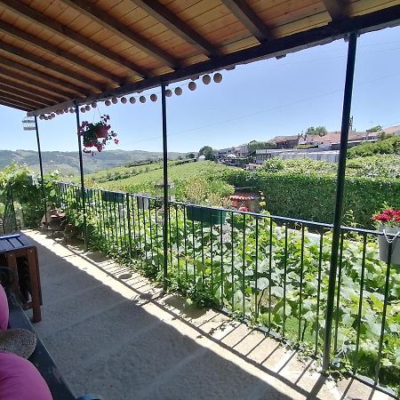Celeiros O Ze Ja Dormiu Aqui 빌라 외부 사진
