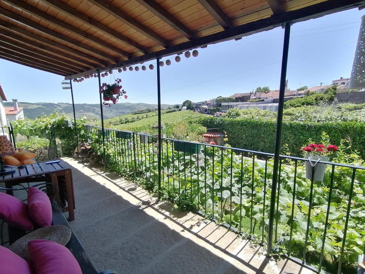 Celeiros O Ze Ja Dormiu Aqui 빌라 외부 사진
