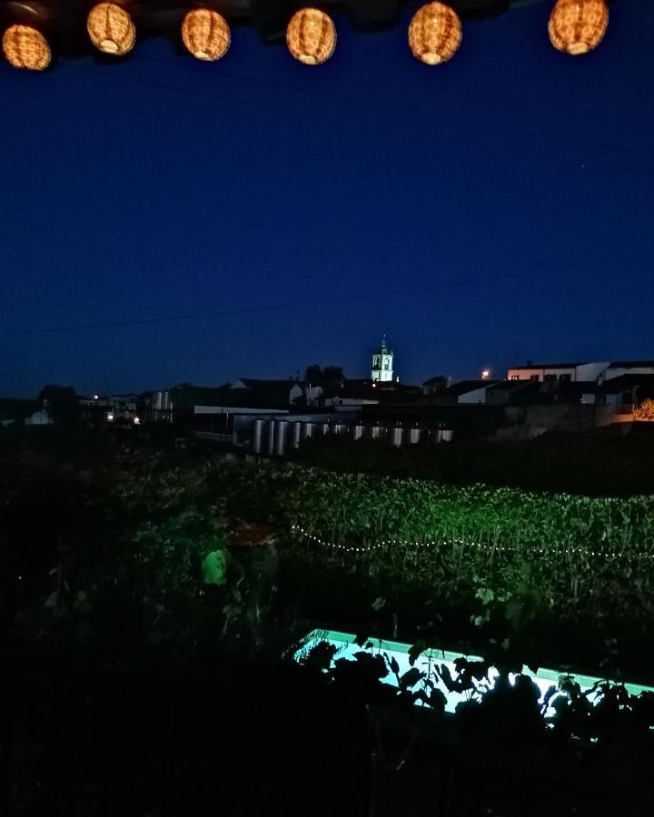 Celeiros O Ze Ja Dormiu Aqui 빌라 외부 사진
