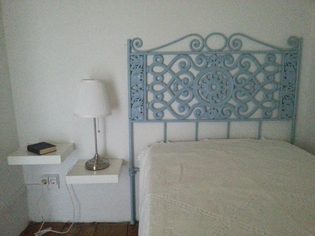 Celeiros O Ze Ja Dormiu Aqui 빌라 객실 사진