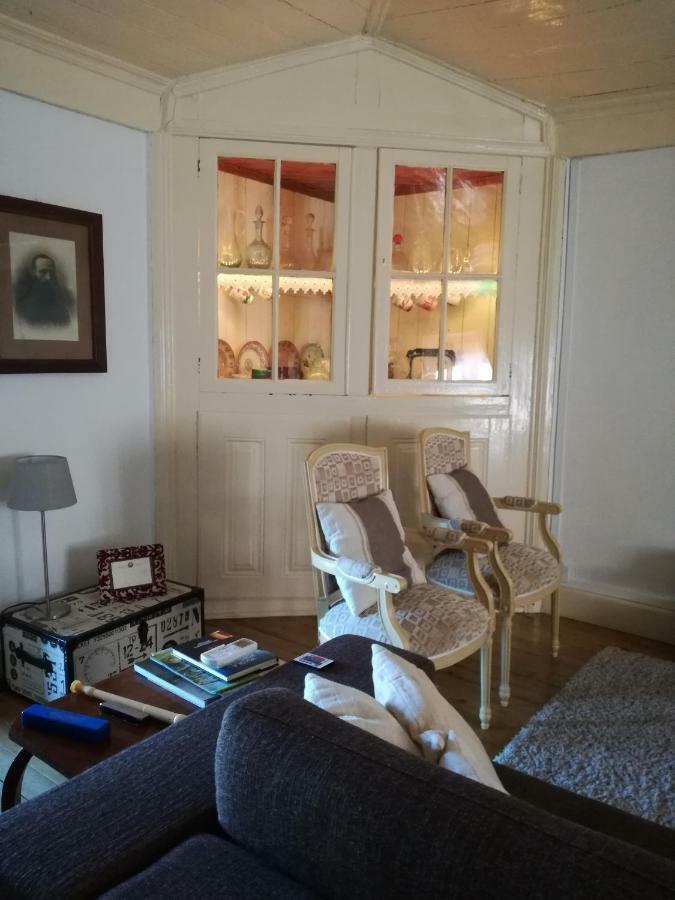 Celeiros O Ze Ja Dormiu Aqui 빌라 외부 사진